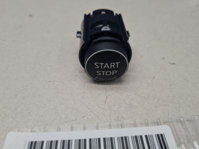 Кнопка запуска двигателя для Nissan Qashqai J11E 2014-