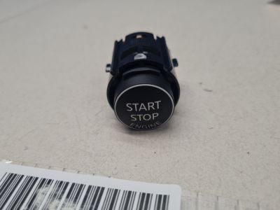 Кнопка запуска двигателя для Nissan Qashqai J11E 2014-