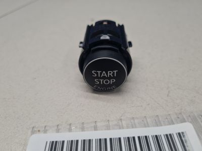 Кнопка запуска двигателя для Nissan Qashqai J11E 2014-