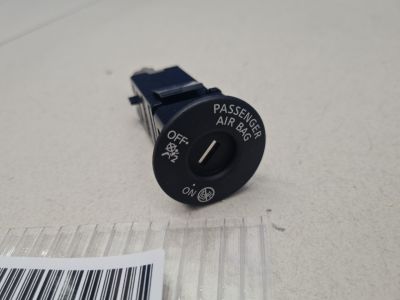 Выключатель пассажирской Air Bag для Nissan Teana L33 2013-