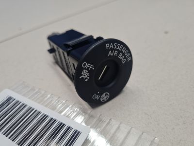 Выключатель пассажирской Air Bag для Nissan Sentra B17 2012-2017