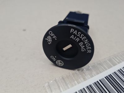 Выключатель пассажирской Air Bag для Nissan X-Trail T32 2014-