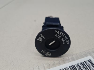 Выключатель пассажирской Air Bag для Nissan Murano Z52 2015-