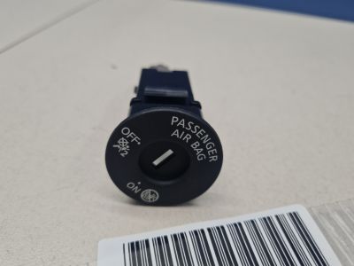 Выключатель пассажирской Air Bag для Nissan Murano Z52 2015-
