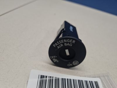 Выключатель пассажирской Air Bag для Nissan Murano Z52 2015-