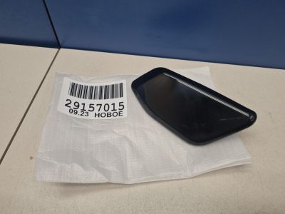Крышка форсунки омывателя фары левая для Nissan X-Trail T32 2014-