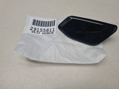 Крышка форсунки омывателя фары левая для Nissan X-Trail T32 2014-