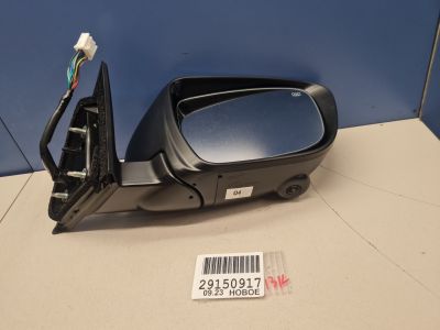 Зеркало правое для Nissan X-Trail T32 2014-