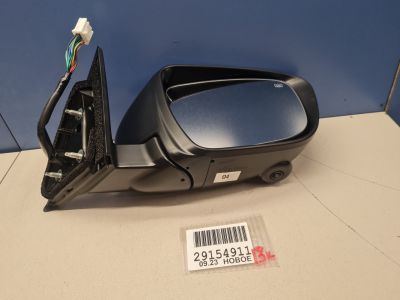 Зеркало правое для Nissan X-Trail T32 2014-