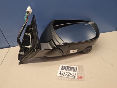 Зеркало правое для Nissan X-Trail T32 2014-