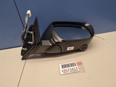 Зеркало правое для Nissan X-Trail T32 2014-