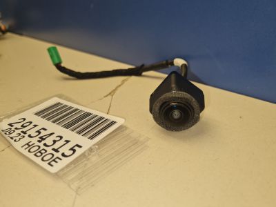 Камера в зеркало правая для Nissan Qashqai J11E 2014-