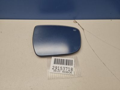 Зеркальный элемент правый для Nissan X-Trail T32 2014-