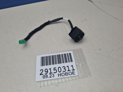 Камера в зеркало правая для Nissan X-Trail T32 2014-