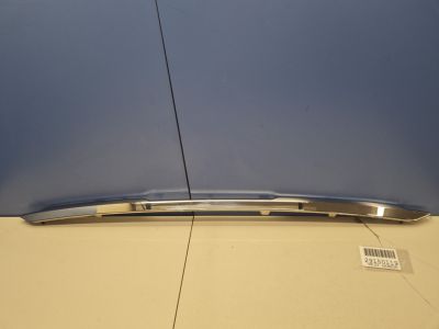 Молдинг переднего бампера для Nissan X-Trail T32 2014-