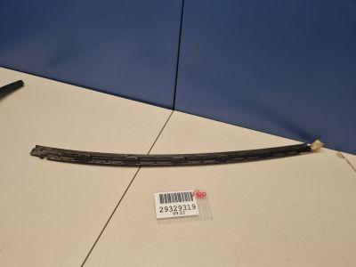 Кронштейн молдинга двери багажника для Mini Countryman F60 2016-