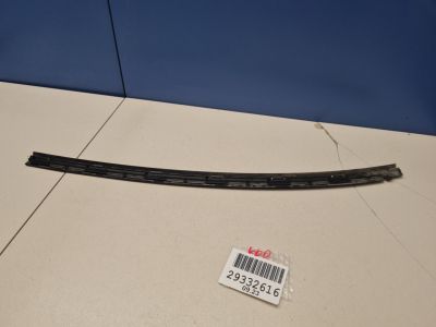 Кронштейн молдинга двери багажника для Mini Countryman F60 2016-