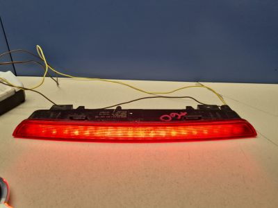 Фонарь задний (стоп сигнал) для Mini Countryman F60 2016-