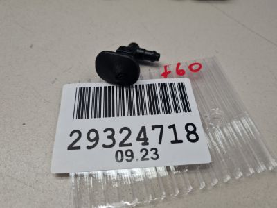 Форсунка омывателя заднего стекла для Mini Countryman F60 2016-