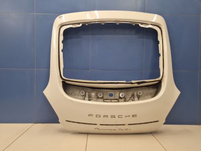 Дверь багажника для Porsche Panamera 2010-2016