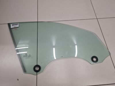 Стекло двери передней правой для BMW 4 F36 Gran Coupe 2013-2020