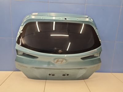 дверь багажника со стеклом для Hyundai Kona 2017-
