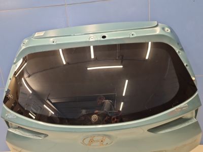 Стекло двери багажника для Hyundai Kona 2017-