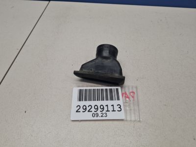 Водосток левый для Porsche Panamera 2010-2016