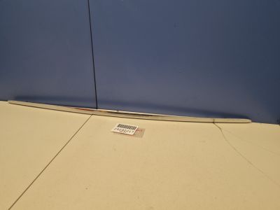 Молдинг двери багажника для Porsche Panamera 2010-2016