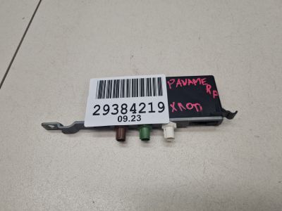 Антенный усилитель для Porsche Panamera 2010-2016