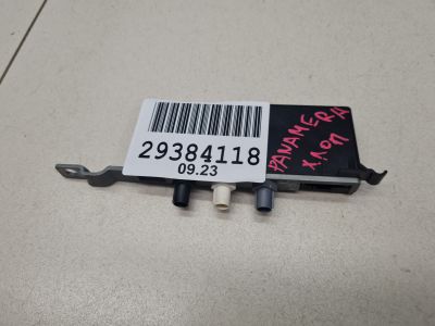 Антенный усилитель для Porsche Panamera 2010-2016