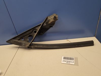 Направляющая стекла передней правой двери для BMW 4 F36 Gran Coupe 2013-2020