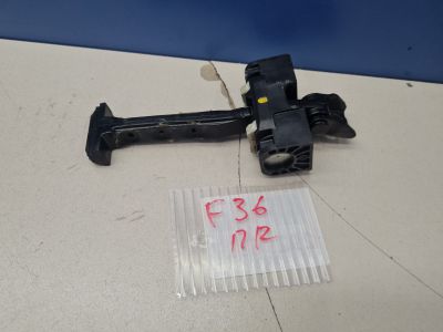 Ограничитель двери передней правой для BMW 4 F36 Gran Coupe 2013-2020