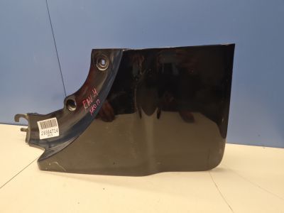 Накладка двери багажника правая для Toyota RAV 4 2005-2013