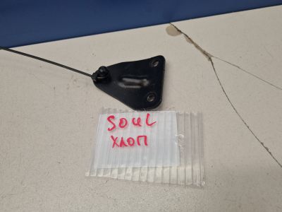 Кронштейн амортизатора двери багажника для KIA Soul 2013-2019