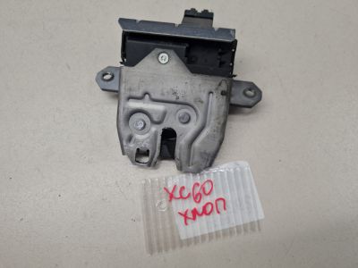 Замок багажника для Volvo XC60 2008-2017