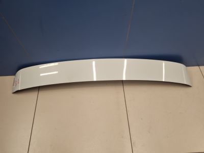 Спойлер двери багажника для Audi Q7 4L 2005-2015