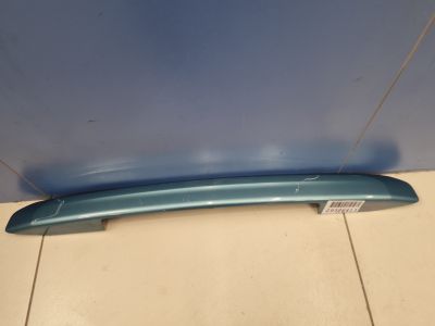 Накладка двери багажника для Hyundai Kona 2017-