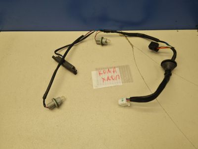 Кнопка открывания багажника для Hyundai Kona 2017-