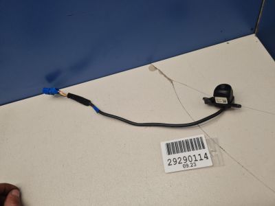 Камера заднего вида для Hyundai Kona 2017-