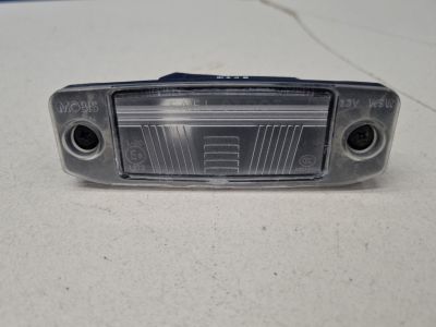 Фонарь подсветки номерного знака для Hyundai Kona 2017-