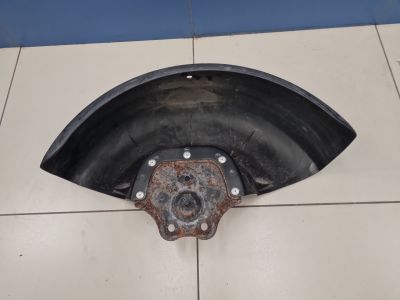 Кожух запасного колеса для Suzuki Grand Vitara 2005-2015