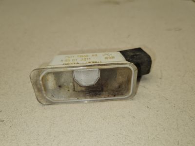 Фонарь подсветки номерного знака для Ford Mondeo 4 2007-2015