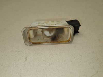 Фонарь подсветки номерного знака для Ford Mondeo 4 2007-2015