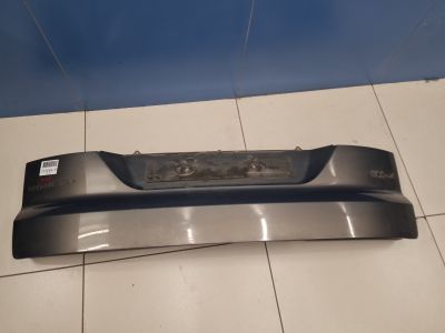 Накладка двери багажника для Ford Mondeo 4 2007-2015