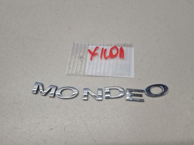 Эмблема для Ford Mondeo 4 2007-2015