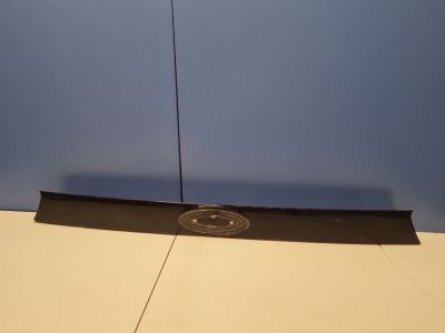 Накладка двери багажника для Ford Mondeo 4 2007-2015