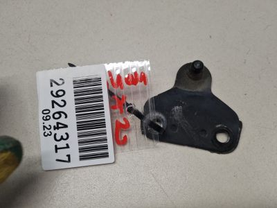 Кронштейн амортизатора двери багажника для Ford Mondeo 4 2007-2015