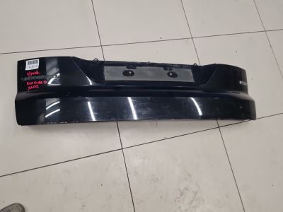 Накладка двери багажника для Ford Mondeo 4 2007-2015