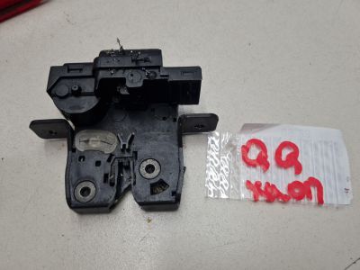 Замок багажника для Nissan Qashqai J10 2006-2014